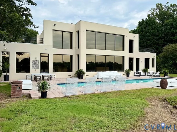 1400 Aqua Vista Ln, Henrico, VA 23231