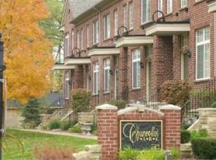 1488 Crimson Way #1, Walled Lake, MI 48390