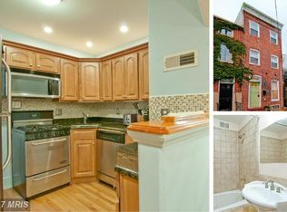 1233 Durst St, Baltimore, MD 21230
