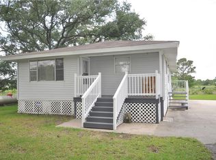 292 Granger Rd, Lake Charles, LA 70607