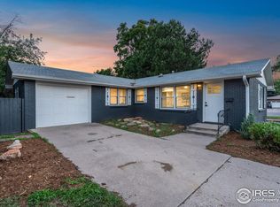 2017 Springfield Dr, Fort Collins, CO 80521