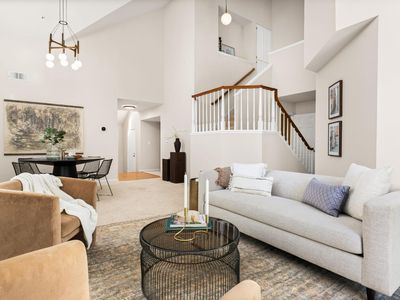 34 Valley West Circle, Napa, CA, 94558