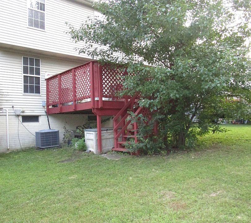 2nd image of 8937 Oxley Forest Ct