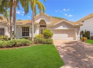 12832 Brynwood Way, Naples, FL 34105