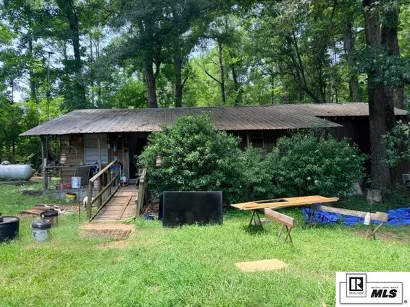 5723 10th Rd, Bastrop, LA 71220