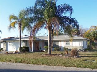 360 Sunnyside Dr, Venice, FL 34293