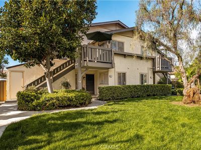 92 Echo Run #34, Irvine, CA, 92614