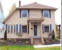 Newly painted in 2008