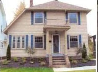 3361 Berkeley Rd, Cleveland Heights, OH 44118