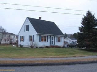3 Alexander Dr, Biddeford, ME 04005
