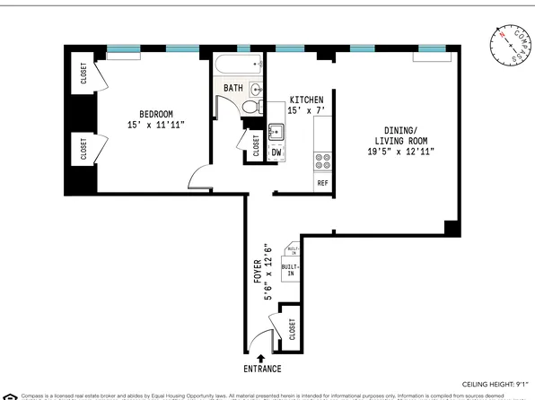 321 West 90th Street image 8 of 8