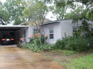9841 Elaine Rd, Jacksonville, FL 32246