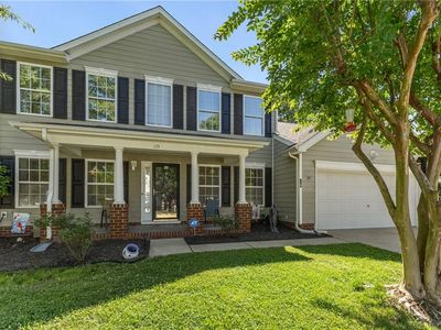 115 Rochdale Ln, Suffolk, VA, 23434