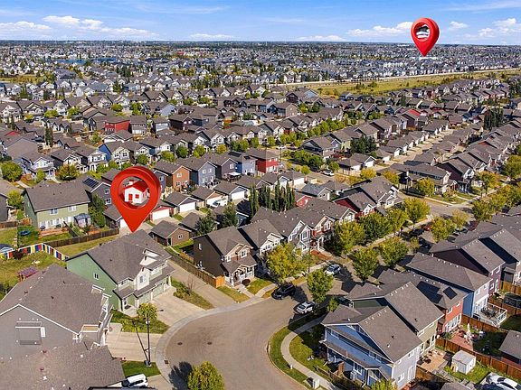 4th image of 5604 Crabapple Way SW
