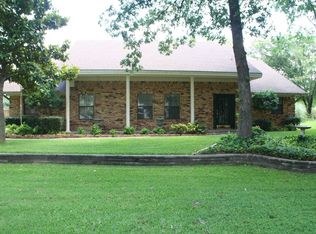 10633 Buddy Parker Rd, Kemp, TX 75143