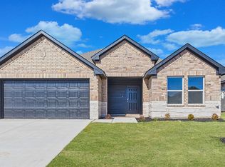 Denton Plan, Castlebrook Crossing, Yukon, OK 73099