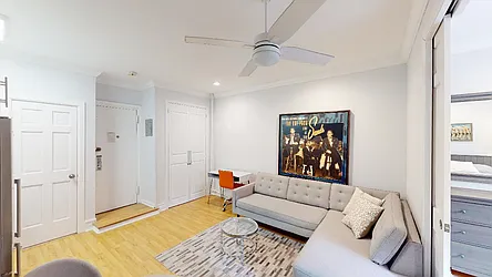 Rented by Metro Garden Realty NYC