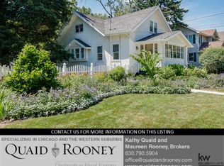 540 Western Ave, Glen Ellyn, IL 60137