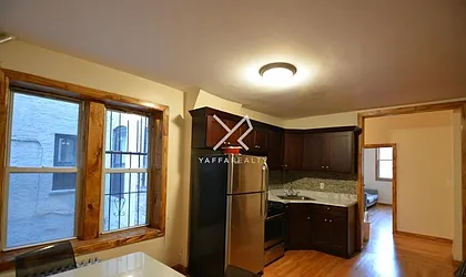 Rented by Yaffa Realty LLC