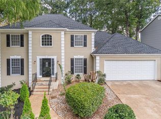 736 Singley Dr, Lawrenceville, GA 30044