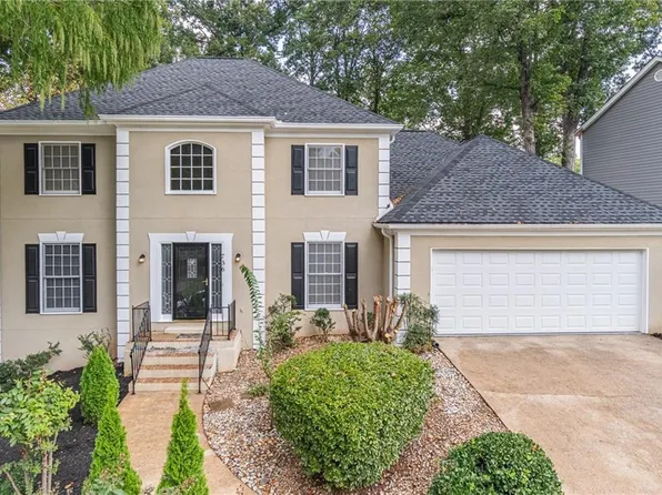 736 Singley Dr, Lawrenceville, GA 30044