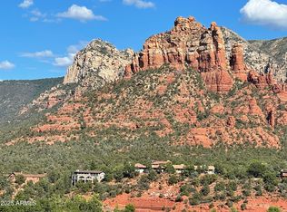 5 Sky Ridge Ct #5, Sedona, AZ 86336