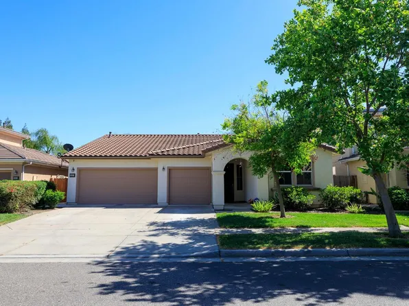 1517 Countrywood Ln, Escalon, CA 95320