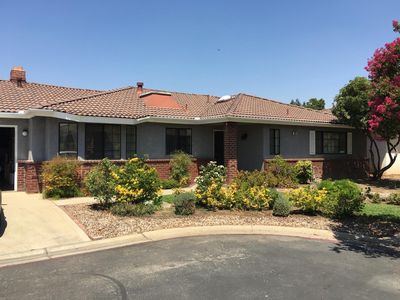 904 E Frederick Ave, Fresno, CA, 93720