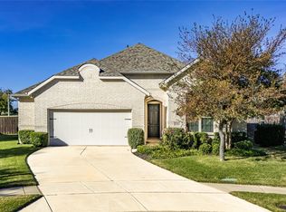 3205 Hickory Bend Trl, McKinney, TX 75071