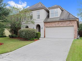 18152 Pine Ridge Dr, Prairieville, LA 70769