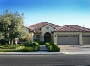 11215 Crowborough Ct, Bakersfield, CA 93311