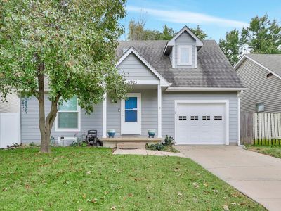 10825 W Lotus St, Wichita, KS, 67209