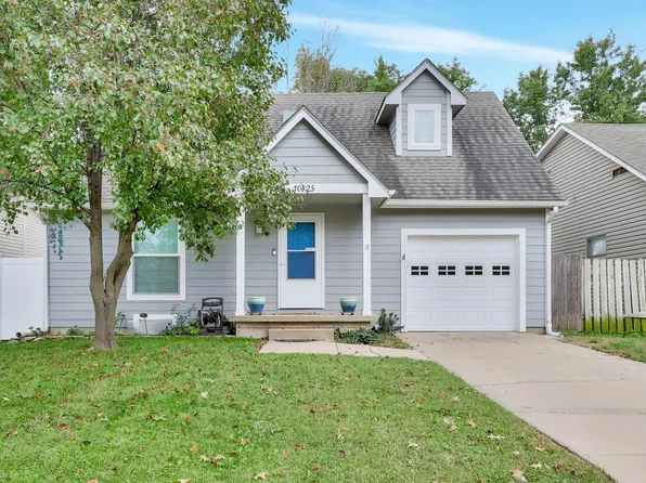10825 W Lotus St, Wichita, KS 67209