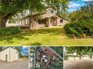 23538 Rock St, Millville, CA
