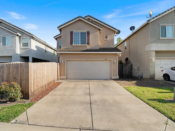 1815 Hammertown Dr, Stockton, CA 95210