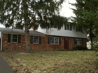 7203 N Audubon Rd, Indianapolis, IN 46250