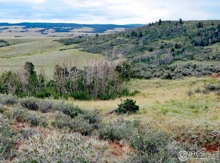 Sand Creek Park, Livermore, CO 80536