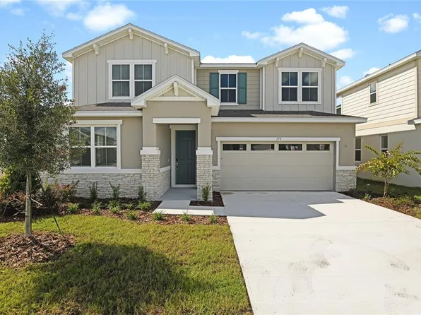 179 Flag Lilly Ln, Umatilla, FL 32784