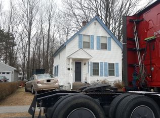 21 Cottage St, Westborough, MA 01581