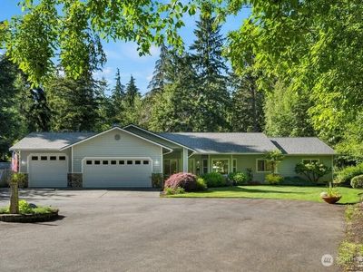 11033 94th Street NE, Lake Stevens, WA, 98258