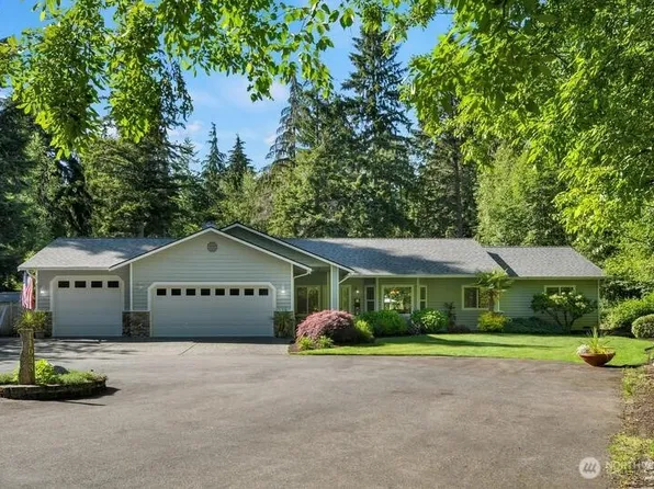11033 94th Street NE, Lake Stevens, WA 98258