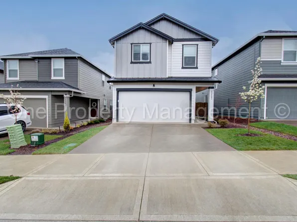 17503 NW 10th Ave, Ridgefield, WA 98642