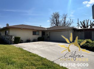2435 Sunset St, Wasco, CA 93280
