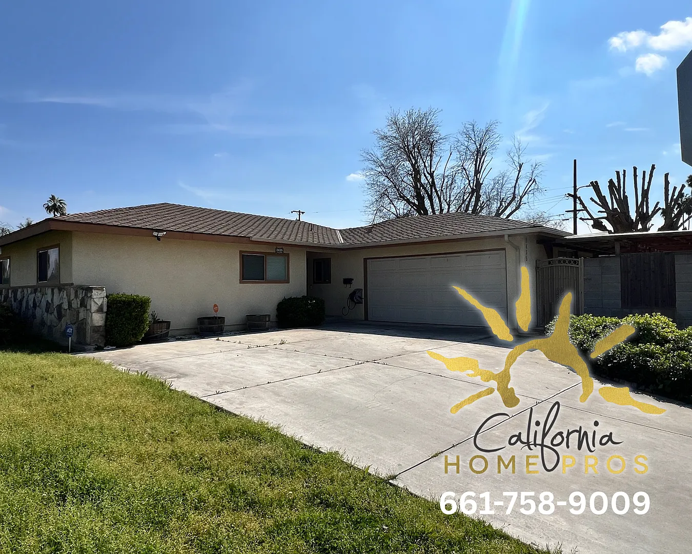 2435 Sunset St photo 1