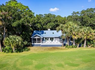 2443 High Hammock Rd, Johns Island, SC 29455
