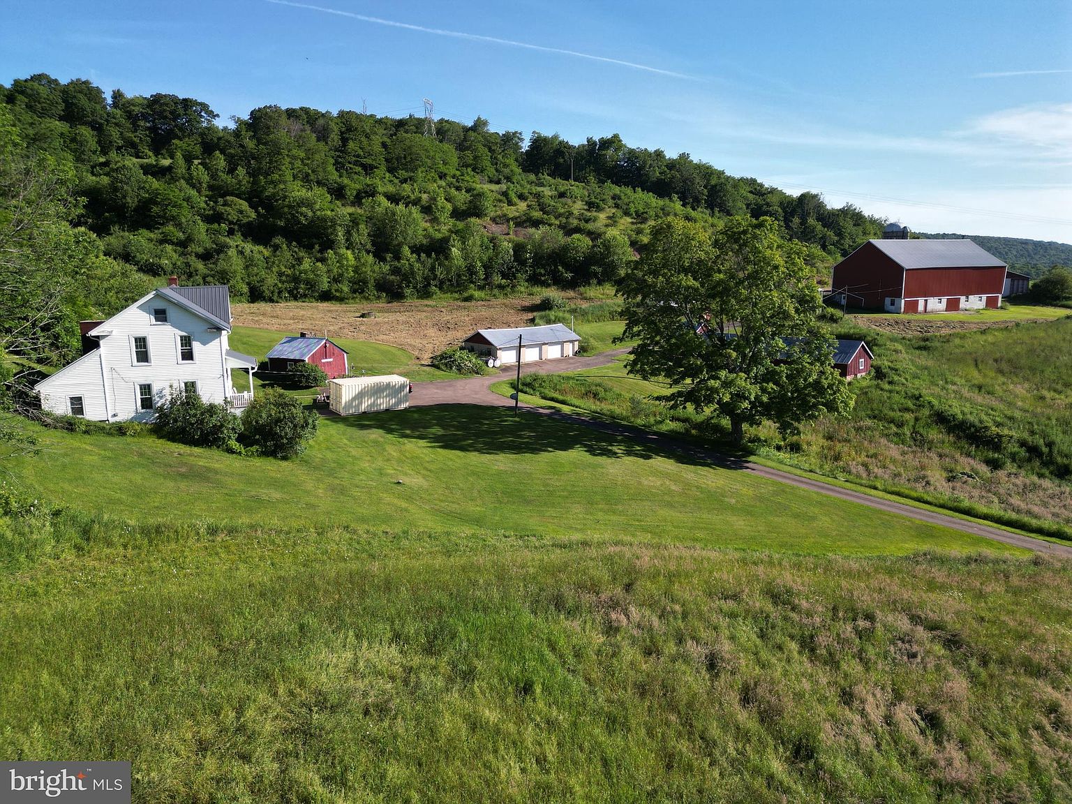 1163 Lower New Germany Rd, Grantsville, MD 21536 | Zillow
