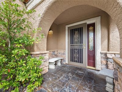 3200 Malibu Vista St, Las Vegas, NV, 89117