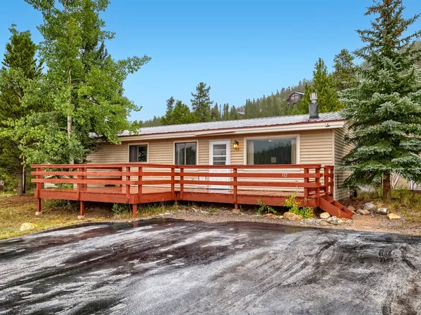 112 Reiling Road, Breckenridge, CO 80424