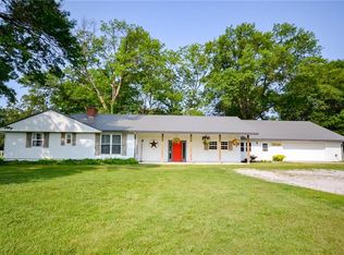 11630 S 1545th Pass, Nevada, MO 64772