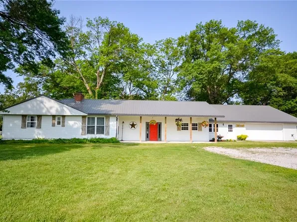 11630 S 1545th Pass, Nevada, MO 64772